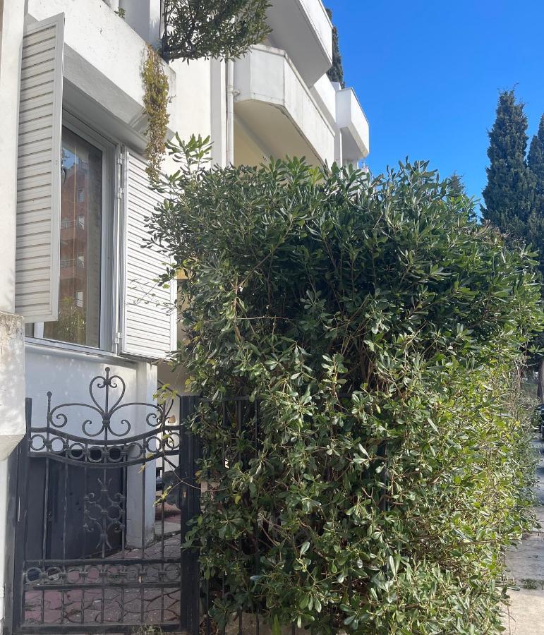 Petra'S Place Rafailovici Exterior photo